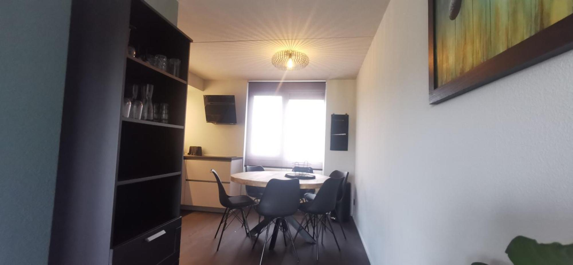 Prachtige Vakantievilla Aan Ijsselmeer Makkum Exterior foto